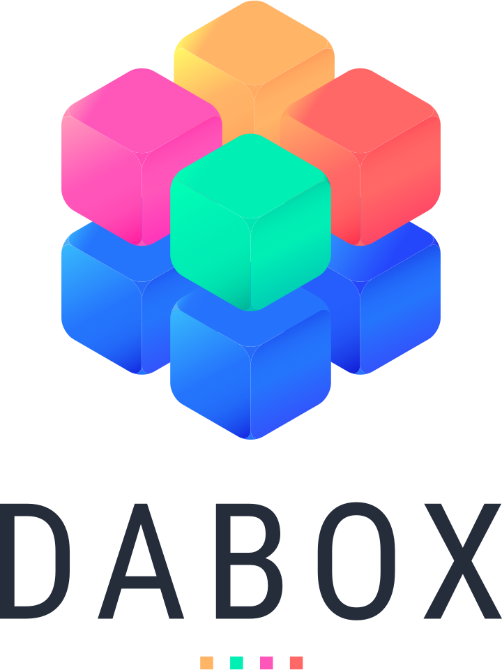 Novo site DABOX.pt