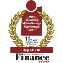 Global Banking and Finance Awards